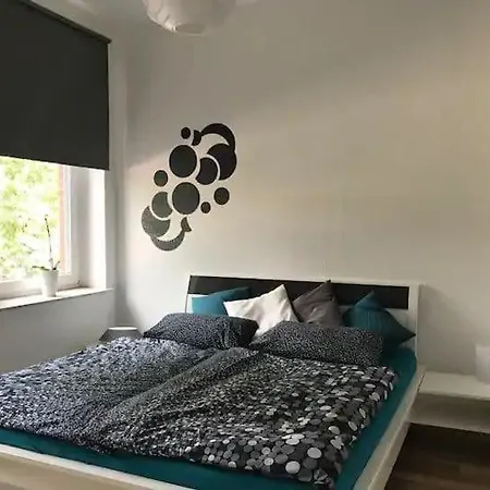 Benrelly House Jersh Мюнхен