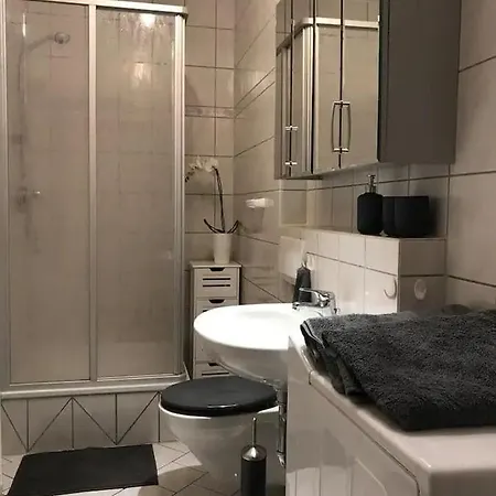 Apartamento Benrelly House Jersh Múnich